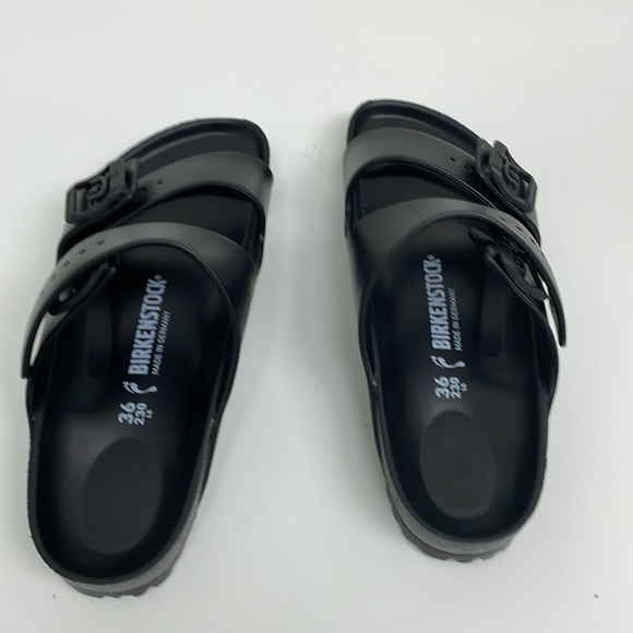 Birkenstock Women’s Arizona EVA Sandals - Picture 3 of 4